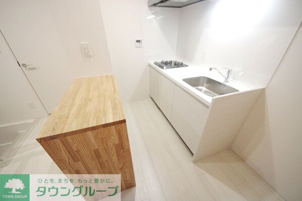 GRAN PASEO白山の物件内観写真